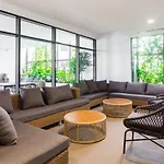 Est Suites Bangsar By Airhost