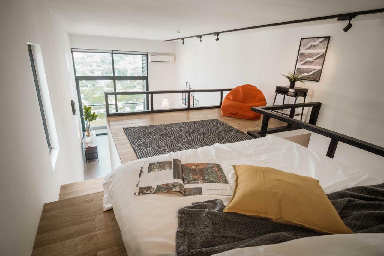 Est Bangsar By Airhost Apartment *