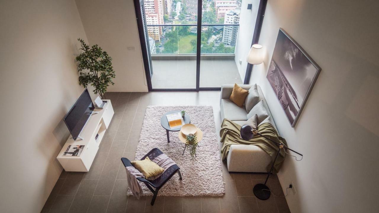 Est Bangsar By Airhost * Kuala Lumpur