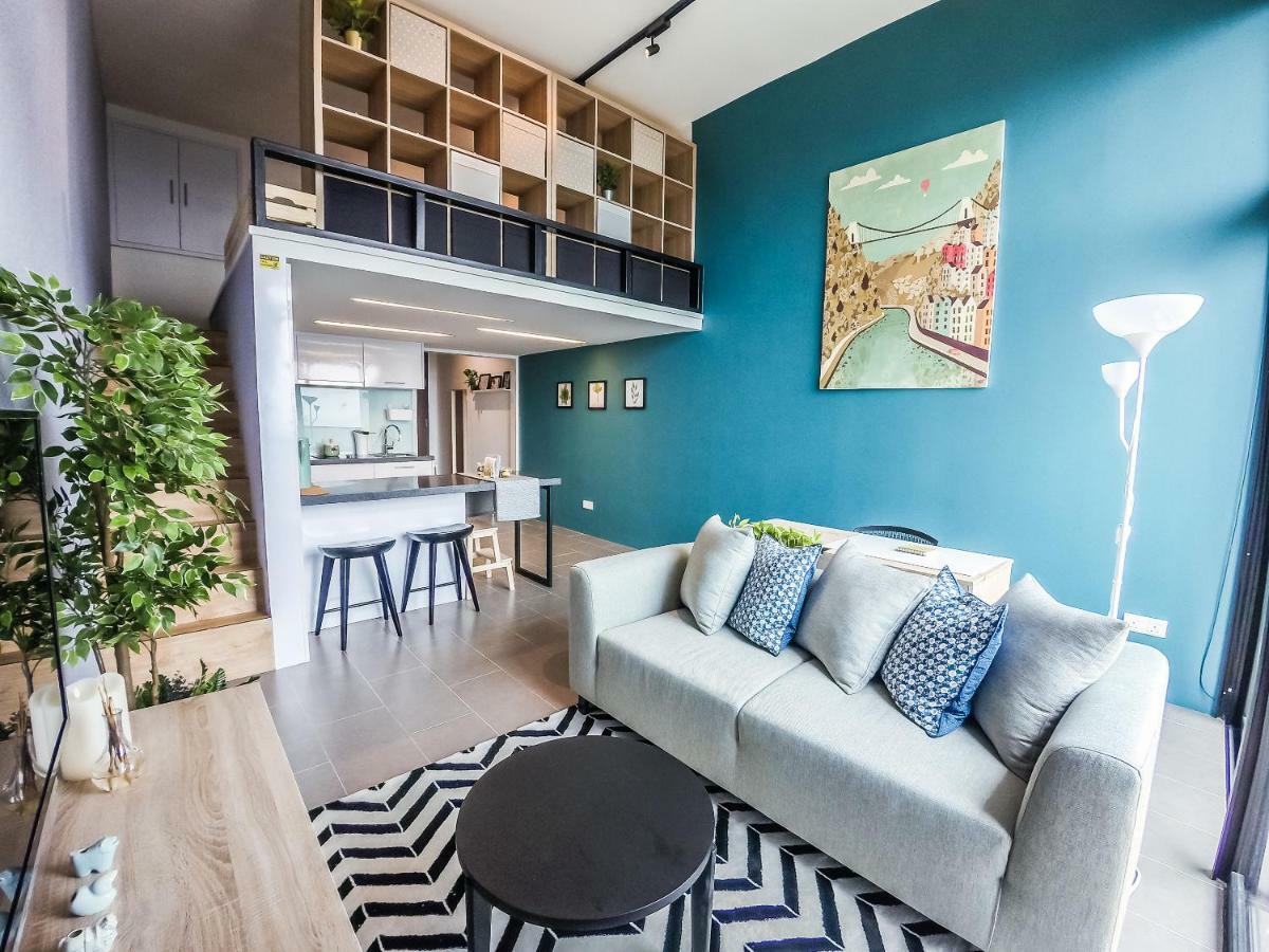 Est Bangsar By Airhost *