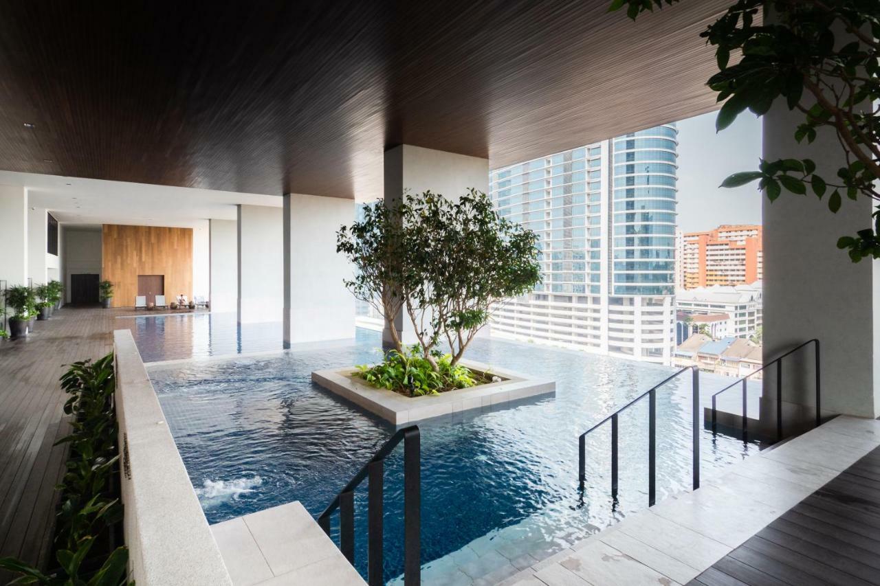 Est Bangsar By Airhost Kuala Lumpur